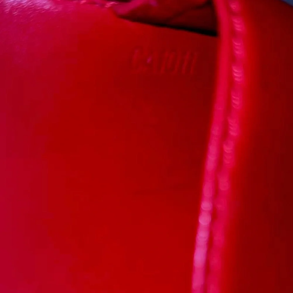 Louis Vuitton PM Agenda